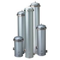 ST-BC Filter Housings