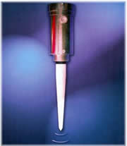 Babbitt Radar Level Transmitter