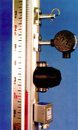 Liquid Gage Switches