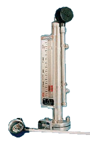 Babbitt Liquid Level Gage