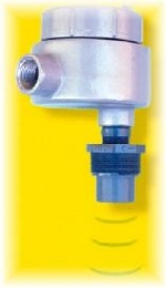 Babbitt LT3000 Ultrasonic Level Transmitter