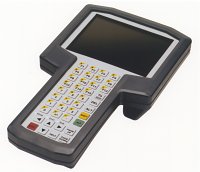 MBDT-VGA Mobile operator terminal