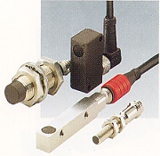 Inductive Sensors