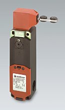 SLK relay for Emergency OFF circuits
