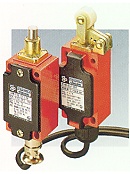 explosion proof switches for hazardous areas