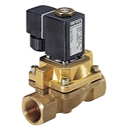 Solenoid Valve