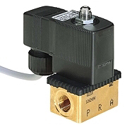 Burkert Type 6014