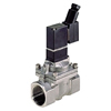 Burkert Type 6212 Solenoid Valve