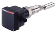 Burkert Type 8181 Buoyancy Level Switch