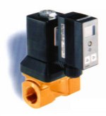 Burkert 1078-1 Timer