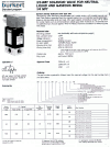Burkert 330 Normally Closed