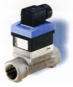 BURKERT 8030 INLINE Flow Sensor