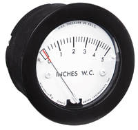 Dwyer Minihelic II Differential Pressure Gauge