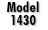 Model 1430