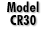 Model CR30