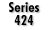 Series 424/425