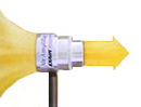 Adjustable Air Amplifier