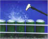Air Jets and Nozzles
