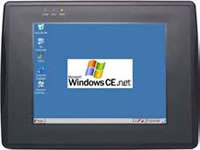 FDC-200 Windows PC Touch Control