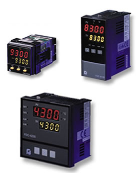 Process Controls