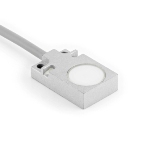 Rectangular Sensor