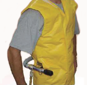 Personal Cooling Vest