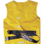 Cooling Vest with belt