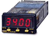 ETR-3400