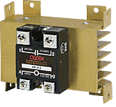 Solid State Relay