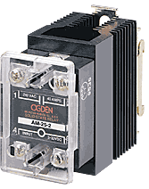 Solid State Relay