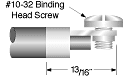 Tubular heater termination Fig. 3