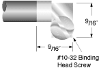 Tubular heater termination Fig.4