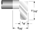 Tubular heater termination Fig.7