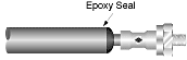 Tubular heater termination Fig.9