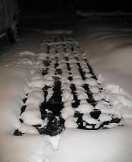 Ground Thawing