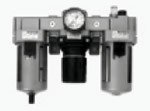 Pressure Regulator