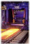 Steel Industry Applications