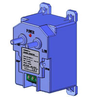 Series A4 Digital Differential Pressure Controls