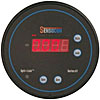 series a1 digital differential pressure gauge