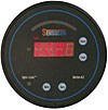 series a2 digital differential pressure gauge