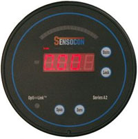 Series A2 Digital Differential Pressure Gauges