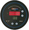 series a3 digital differential pressure controller