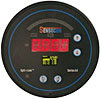 series a4 digital differential pressure controller