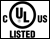 ul-listed