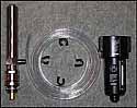 Vortex Cooler - Continuous