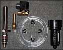 Cooler with Thermostat