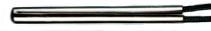 Sunrod Split Sheath Heater - Cold
