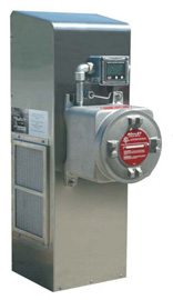 Thermal Edge Hazardous Duty Air Conditioner