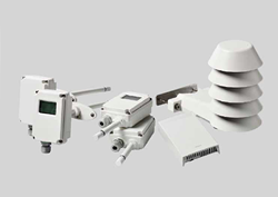 Vaisala Instruments