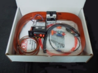 Legends Heater Kit